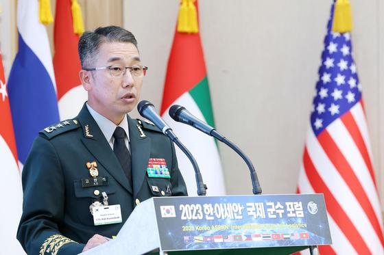 '계엄버스' 출발 지시 고현석 전 육군참모차장, 징계위 회부 예정