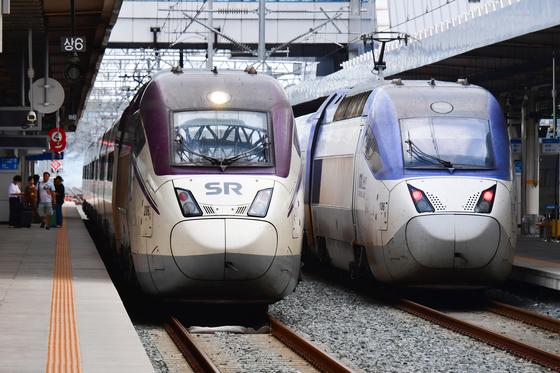 KTX–SRT 통합 로드맵, 연내 공개…내년 초 교차운행 가능성