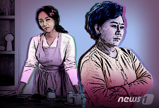 "신혼집 방 내줬더니 밥·빨래 해달라는 대학생 시누이…내가 엄마인 줄" 분노