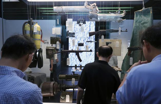 남북 '강대강' 대치에도…준비해야 할 '군비통제'