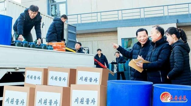 정부, '대북 전략물자 승인절차'에 '대북사업자 폐지' 조치 반영