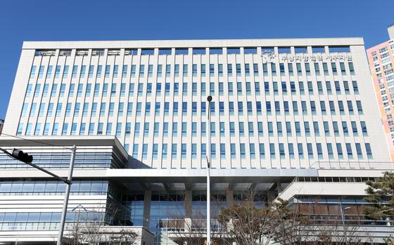 '부산구치소 동료 재소자 폭행 사망' 20대 3명 징역 9년