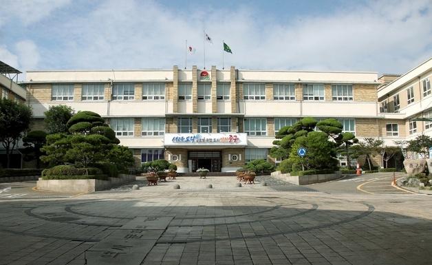 인천국제공항 부지 지적재조사…인천 중구, 국토교통부 장관 표창
