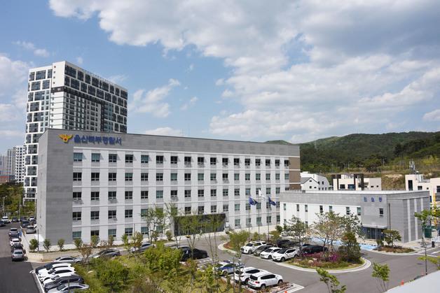 "이화화훼단지 제한속도 30㎞로…호계고 앞 횡단보도 신설"