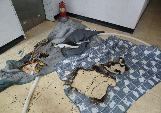 광주서 5년간 '난방기기' 주택 화재 58건…부주의가 60%