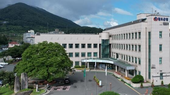 청도군, 연고산업 육성사업 선정…국비 18억 확보