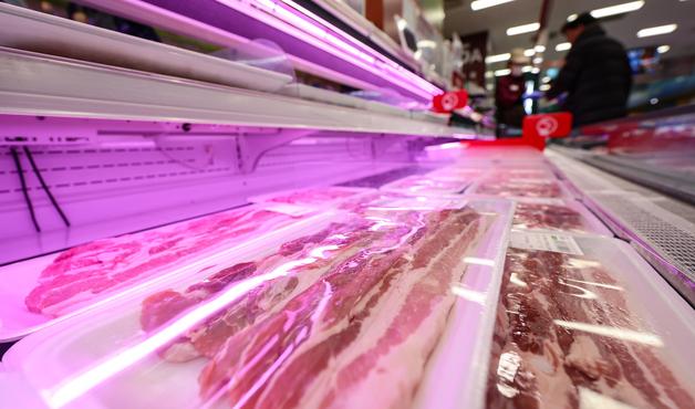 한우 사육기간 단축…삼겹살은 '앞삼겹·뒷삼겹·돈차돌' 구분, 왜? 