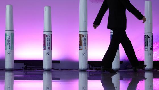 비만이 의지 문제라고?…다이어트 공식 뒤집은 '기적의 약'[약전약후]