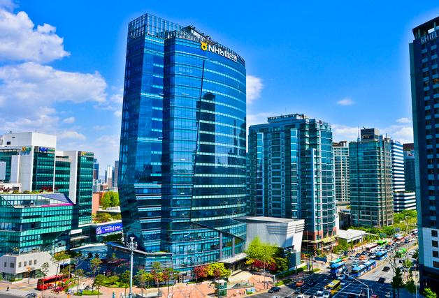 NH농협금융, 1분기 순익 8688억…비이자이익 급증에 전년比 21.7%↑