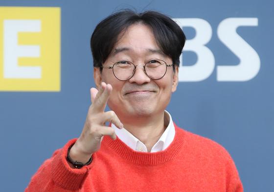 장항준 감독 "아내 김은희 작가, '왕과사는남자' 하라고…촉 좋다" [N현장]