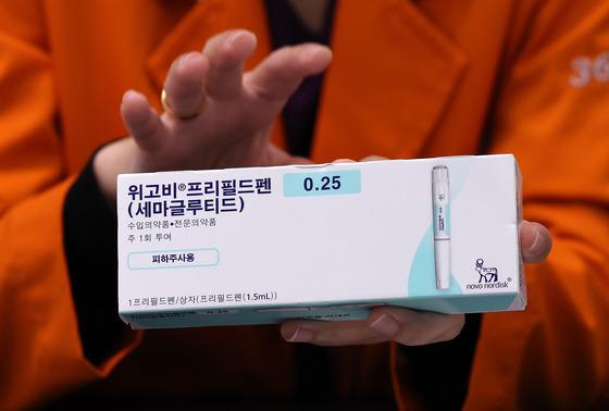 美 비만약 '한 달 7만원'인데…'위고비 42만원' K-건보엔 언제?