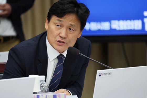 김영진 "지선, 與 김칫국 마시는 걸로 보였어…견제 심리 작용"