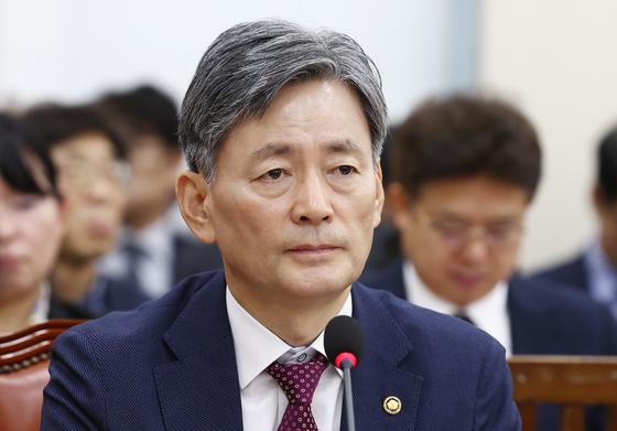 조지호 경찰청장 '파면'…헌재 "尹 지시에 국회 권한 방해"(종합) 