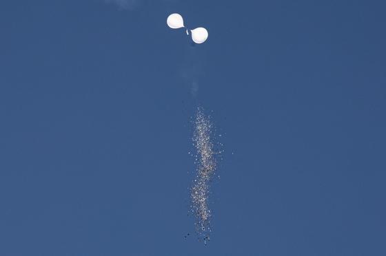 김여정, '무인기 대응' 시사했지만…"제2의 오물풍선 가능성은 낮아"