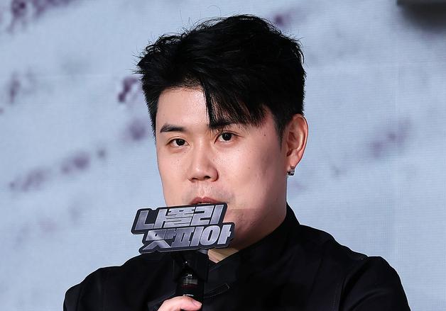 나폴리맛피아→최현석 '흑백요리사2' 출격…팀전 특별 심사