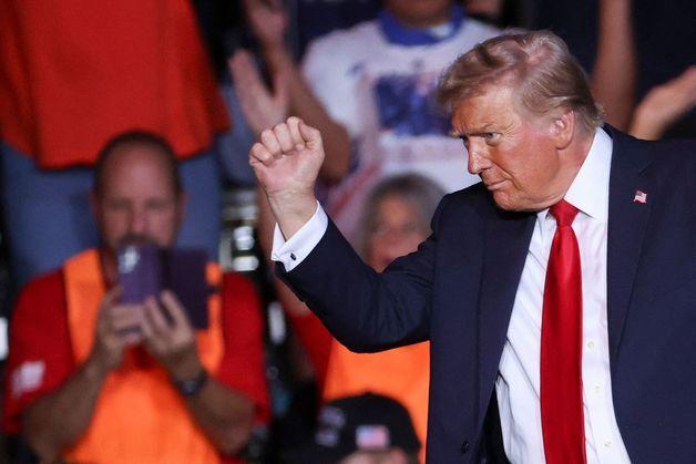 관세를 다시 위대하게?…美 대선 임박, 긴장하는 산업계