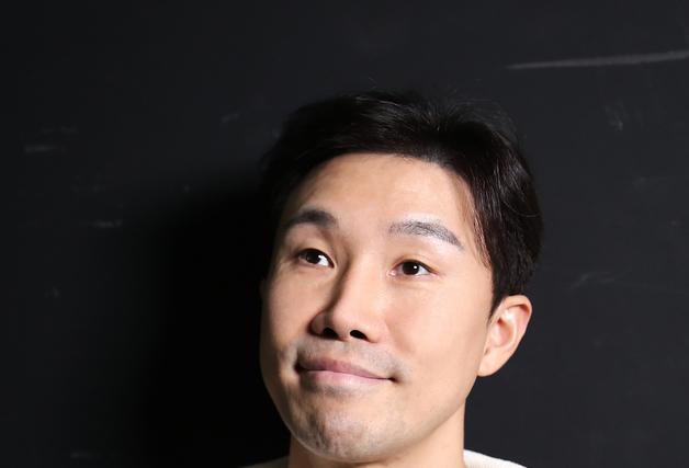 '개콘' 이종훈, 아빠됐다 "아내 새벽 3.4㎏ 아들 자연분만…나 안닮아 다행"