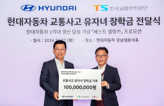 현대차, 국내사업·제네시스본부장 교체…사장단 인사 임박(종합)