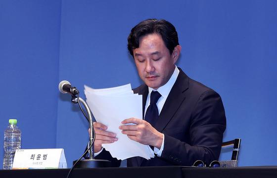 MBK·영풍 "최윤범-원아시아, 같은 시기 같은 회사에 투자"