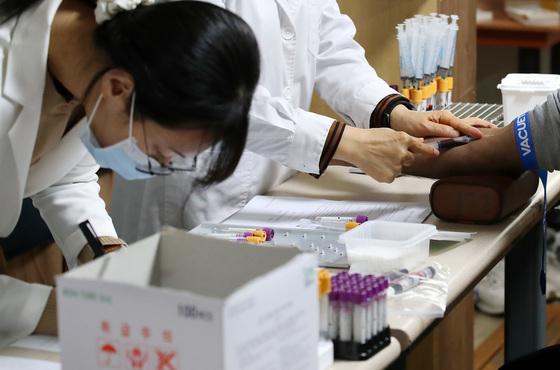 영동군 23일까지 여성농업인 특수건강검진 희망자 접수