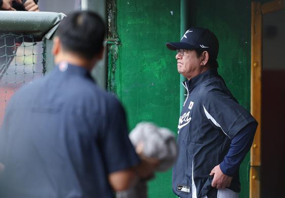 '고3 제자와 불륜' 여교사, 류중일 며느리였다…감독 실명으로 국민청원