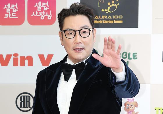 정지영 감독 "조진웅 바로 은퇴할 줄 몰랐다…주로 집콕, 점심 제안도 거절