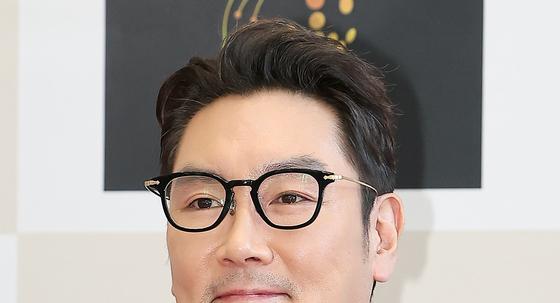 배우 조진웅, 고교 때 소년원 간 '일진 출신 소년범' 의혹