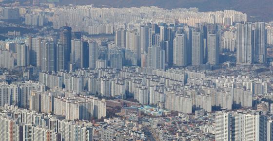 "입주 문턱 낮춰도 안 온다"…대구·경북 LH임대주택 공실률 서울 7배