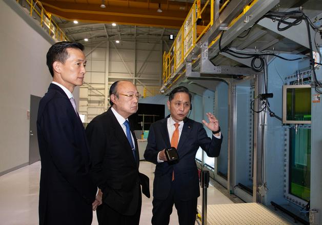 한화, 지주사 인적 분할 왜?…김동관 중심 3세 경영 가속