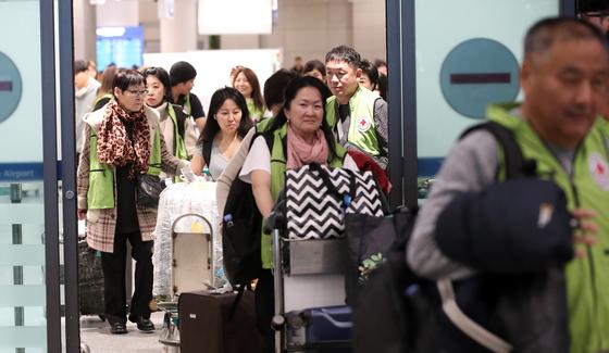 전국 3000명 사할린 동포 지원, 올해부터 지자체가 직접 살핀다