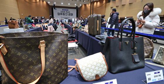 지방세 등 고액·상습 체납자 1만621명 명단 공개…수도권 '절반'