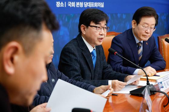 '김어준 처남' 인태연씨, 소진공 차기 이사장 유력