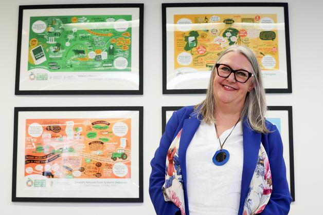 "북한군 러 파병, 한국만의 문제 아냐…아일랜드는 우크라 포기 안 해"