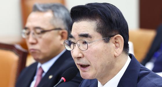 法, 김용현·여인형에 추가 구속영장 발부…"증거인멸 염려"