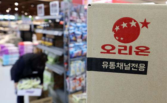 오리온, 3분기 영업익 1379억…전년比 0.6% 증가(1보)