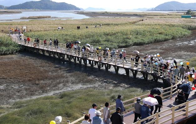 연휴 끝났지만 여행은 가을 깊어가는 지금부터