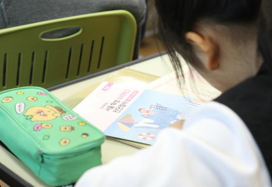 서울 고1 30% '수업 이해불가'…문해력 기초학력 저하 뚜렷