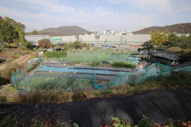 서리풀 지구 등 공공주택지구 보상 빨라진다…'특별법 개정안' 시행