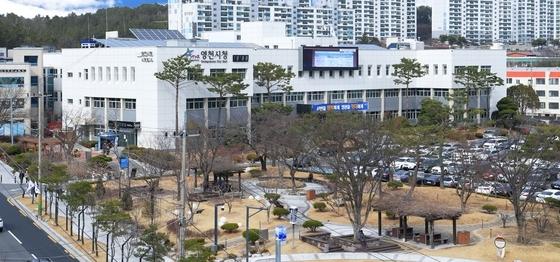 영천시, 중·고 신입생에 교복구입비 30만원 지원