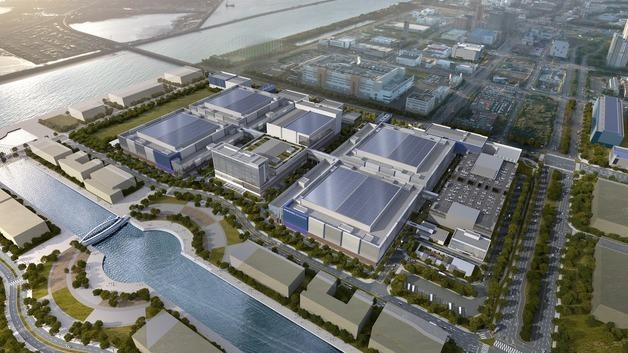 美 생물보안법·공장 인수·대형 수주…삼성바이오, '트리플 호재' 방긋