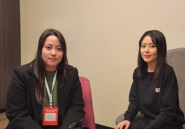 "담배꽁초도 돈이 되네…보편적 가치는 어디서든 통한다"