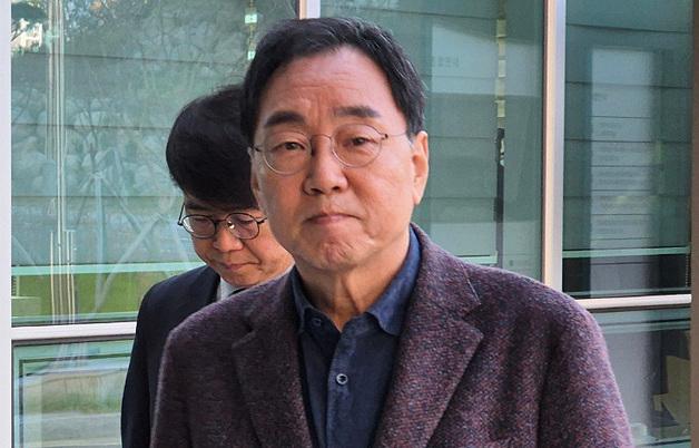 '대관람차 사업 특혜' 김철수 전 속초시장 징역 5년 구형