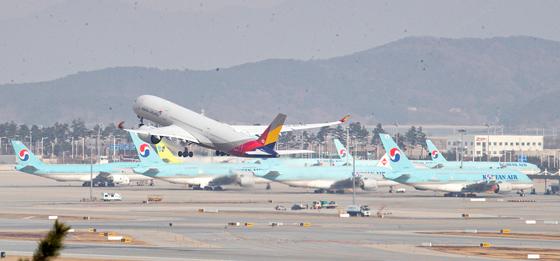 정부, 항공안전 전담기구 신설 재추진…美 FAA형 조직 검토