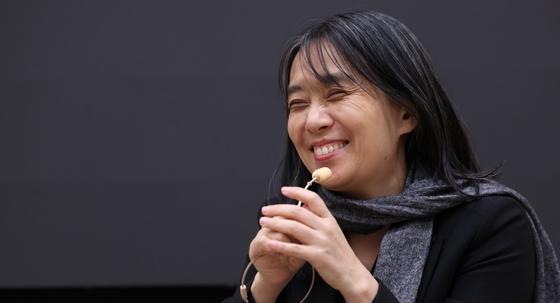 한강 '작별하지 않는다' 전미도서비평가협회상 수상