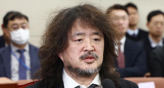 시민단체, 김어준 고발…"金총리 관련 허위사실 유포 혐의"