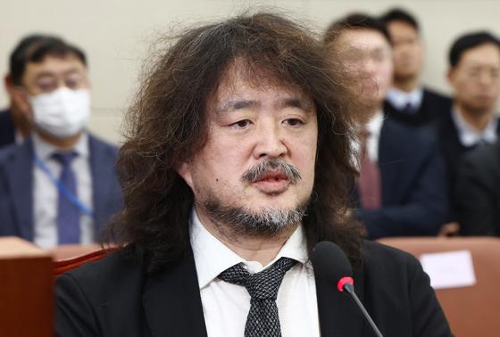'이동재 명예훼손' 혐의 김어준 오늘 1심 선고…검찰, 징역 1년 구형