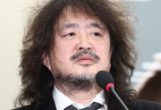 국힘, 김어준 '여고생 피살, 몇 건씩 있는 사건' 발언에 "금수 같아"