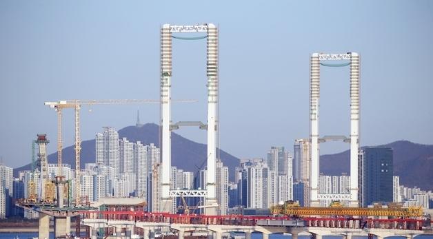 "중립적 이름 달자"…국가지명위 가는 제3연륙교 결국 '무명대교'