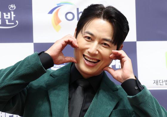  '가수 겸 배우' 이지훈, 대하사극 '문무' 합류… 10년만에 드라마 복귀