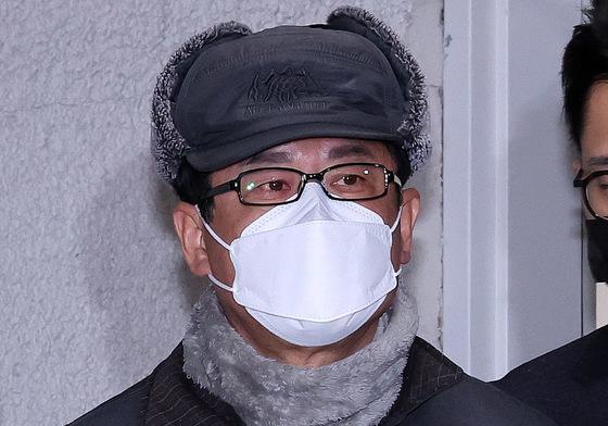 '계엄2수사단 구성' 노상원 1심서 징역 2년에… 특검·盧 모두 항소